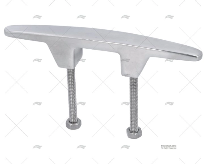 GALLOCCIA 157mm INOX