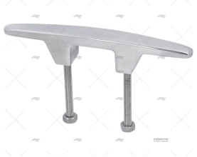 GALLOCCIA 157mm INOX