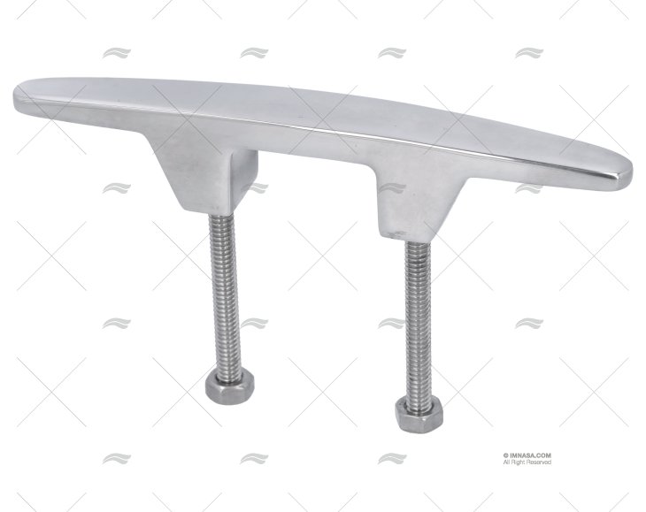 GALLOCCIA 157mm INOX