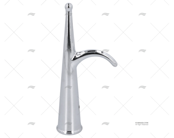 GANCIO OTTONE CROMATO