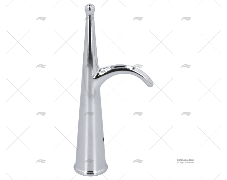 GANCIO OTTONE CROMATO