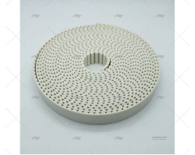 CORREIA BS DENTADA 32mm PERFIL AT-10 BESENZONI