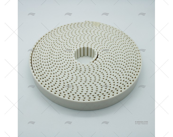 CORREIA BS DENTADA 32mm PERFIL AT-10 BESENZONI