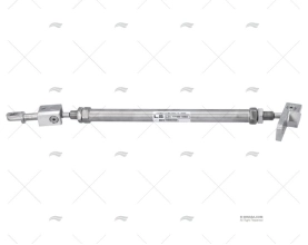 BARRA UNIÃO FB 580-810mm LECOMBLE SCHMITT