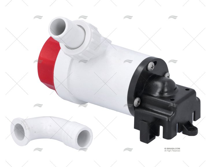POMPA DI SENTINA 12v  1320L/H TMC