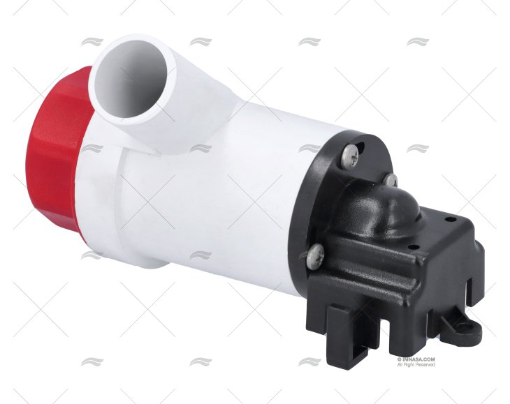 POMPA DI SENTINA 12v  3720L/H