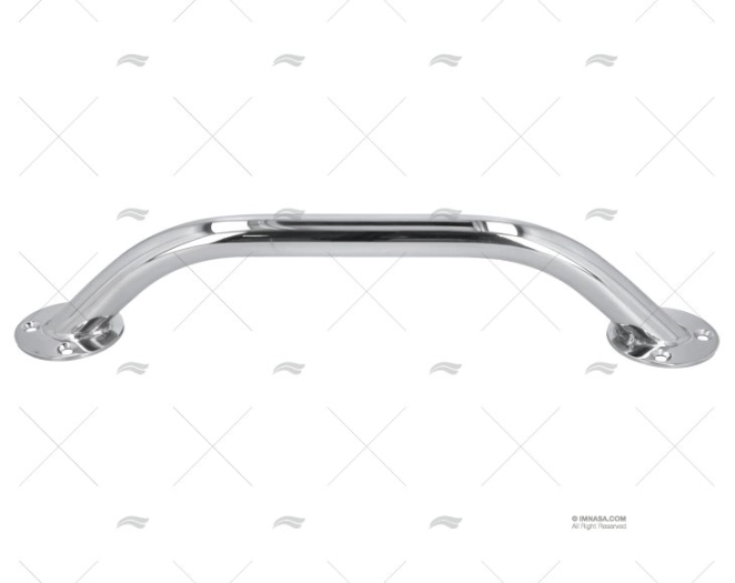 CORRIMANI INOX 12" - 300mm