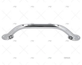 CORRIMANI INOX 12" - 300mm