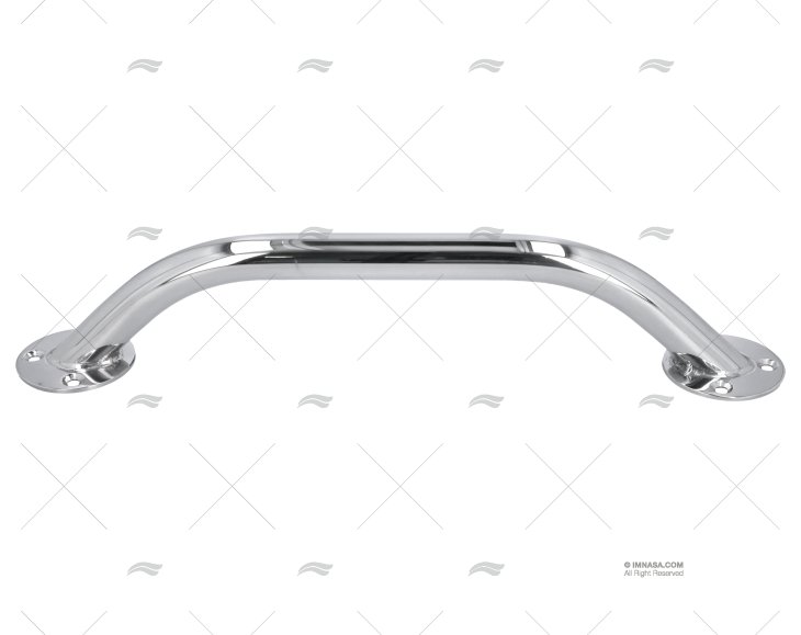 CORRIMANI INOX 12" - 300mm