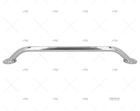 CORRIMANI INOX 32" - 800mm