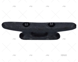 GALLOCCIA PLASTICA NERA 80mm