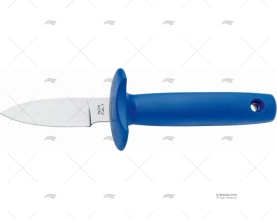 COLTELLO PER OSTRICHE BLU 18-H7cm MAC COLTELLERIE
