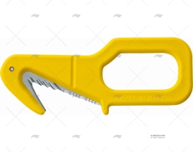 SHEATH SAFETY W/COV 12.5cm