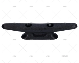 GALLOCCIA PLASTICA 130mm NERA