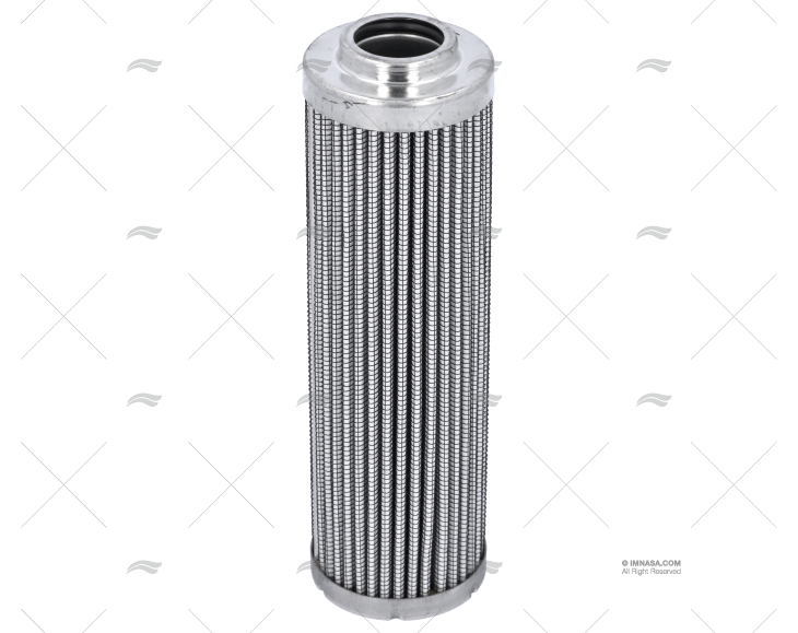 FILTRO TANQUE ALTA PRESSÃO