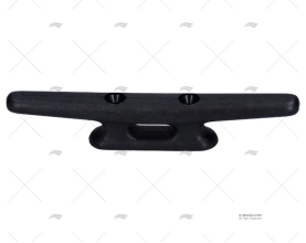 CUNHO PLÁSTICO PRETO 165mm