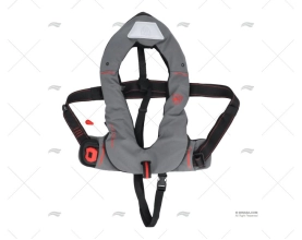 GILET SPINNAKER 180N AUTO +43KG UML5 VELERIA SAN GIORGIO