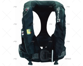 GILET HURRICANE EVO 160N AUTO + 43KG U VELERIA SAN GIORGIO
