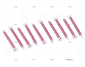 UGELLO ADESIVO 3421A&B EPOSSIDICO 50ml 10u LOCTITE