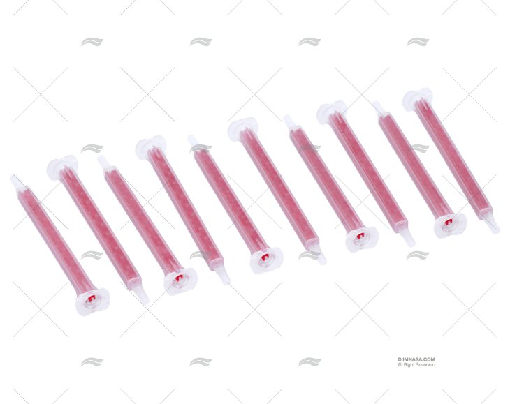 BICO ADESIVO 3421A&B EPÓXI 50ml 10u LOCTITE