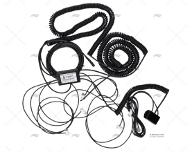 KIT ILUMINAÇÃO PREMIUM 450 BESENZONI