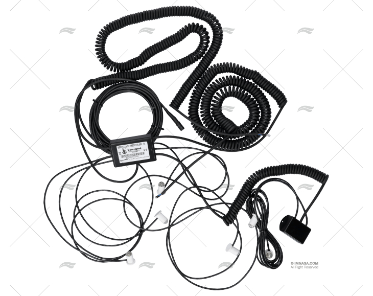 KIT LUCI PREMIUM 450 BESENZONI