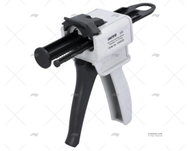 PISTOLA MANUALE DOPPIO COMPONENTE   50ml LOCTITE