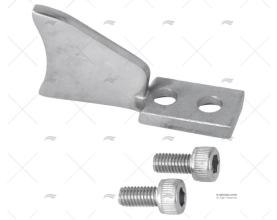 KIT GUIA CORRENTE MOLINETE SMART MZ ELECTRONICS