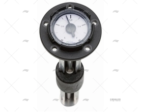 SENSOR DE NÍVEL FLUTUADOR PVC  190mm