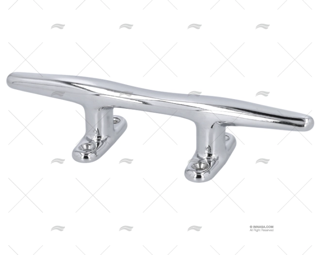 CUNHO 200mm BRONZE CROMADO