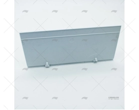 COPERCHIO EVAPORATORE CR49/65/85/130 INOX ISOTHERM