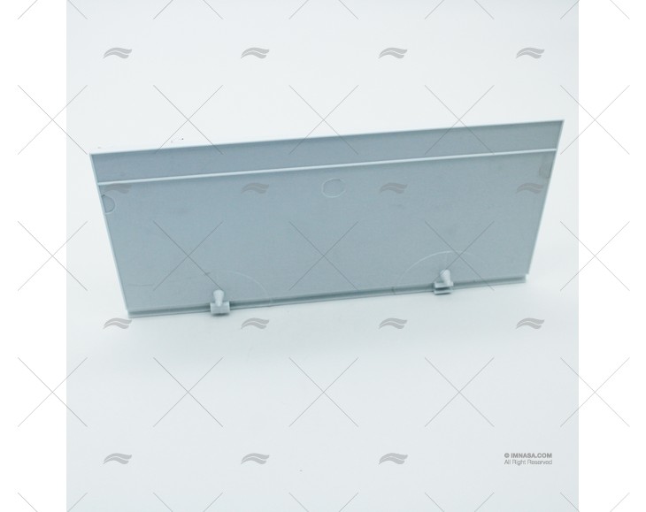 COPERCHIO EVAPORATORE CR49/65/85/130 INOX ISOTHERM