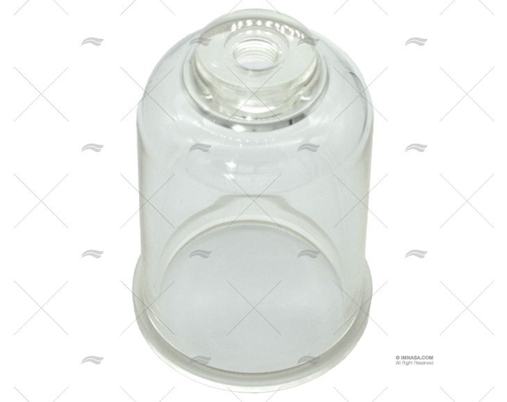 VASO FILTRO SERIE 2000/ 5 SEPAR