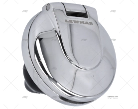 PULSANTE ELETTRICO INOX CHIUSO LEWMAR