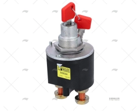 COUPE BATTERIE 250A CLE IP63