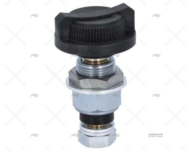 DESCONEECTOR BATERIA  85A 1P ROSCA