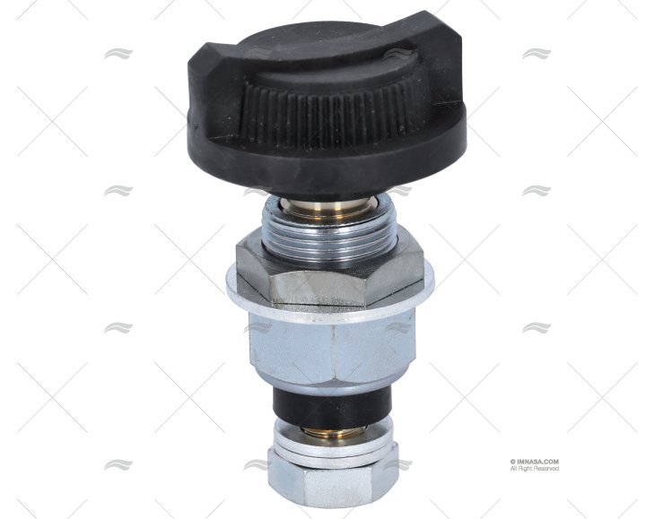 DESCONEECTOR BATERIA  85A 1P ROSCA