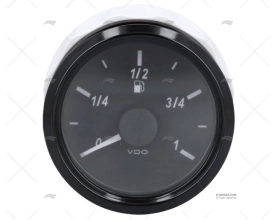 INDICATORE CARBURANTE   3-180 SVW VDO