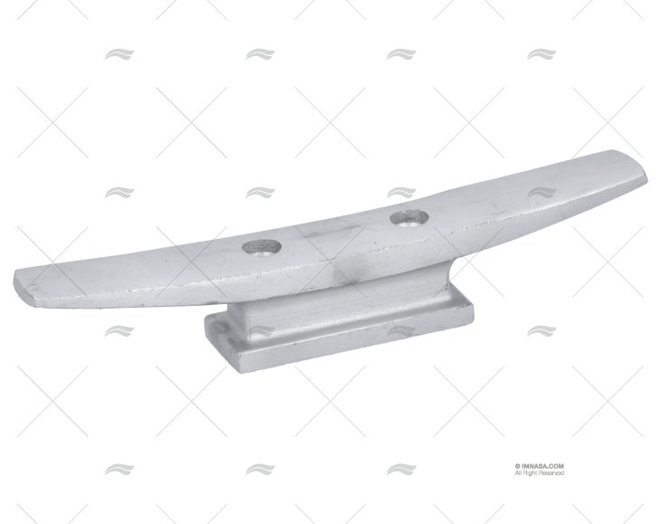 CUNHO 150mm ALUMÍNIO