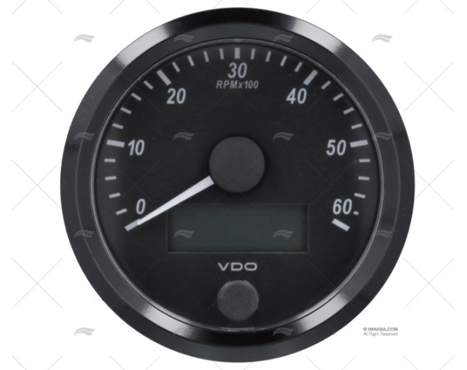 TACOMETRO VD VDO