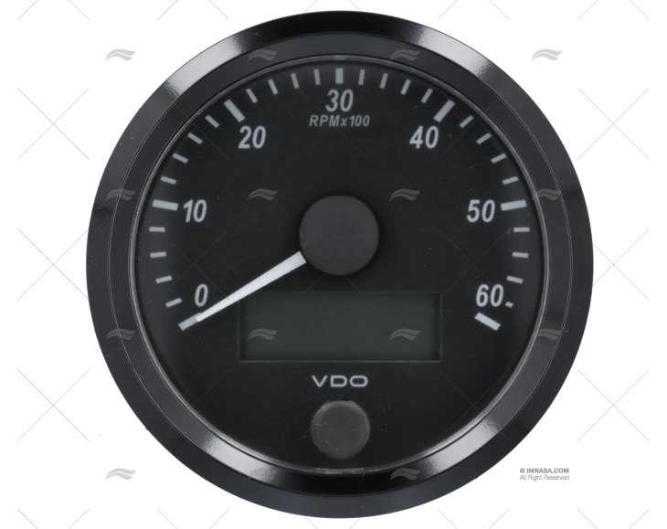 TACHOMETRES VDO