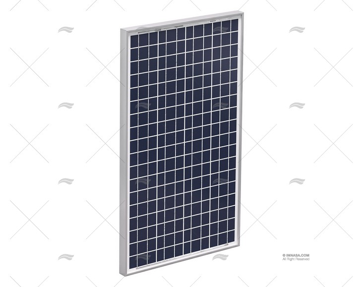 PIASTRA SOLARE 30w 12v POLICRISTALLINO XUNZEL
