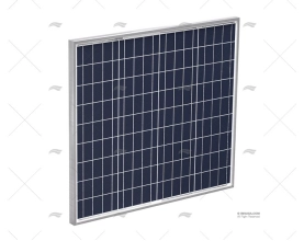 PIASTRA SOLARE 60w 12v POLICRISTALLINO XUNZEL