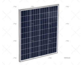 PIASTRA SOLARE 80w 12v POLICRISTALLINO XUNZEL
