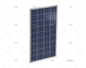 PIASTRA SOLARE 120w 12v POLICRISTALLINO XUNZEL