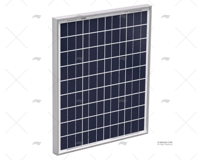 PIASTRA SOLARE  20w 12v POLICRISTALLINO XUNZEL
