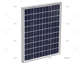 PIASTRA SOLARE  20w 12v POLICRISTALLINO XUNZEL