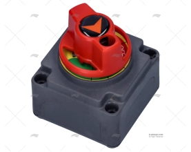 DISCONNETTORE BATTERIA 220A 2P