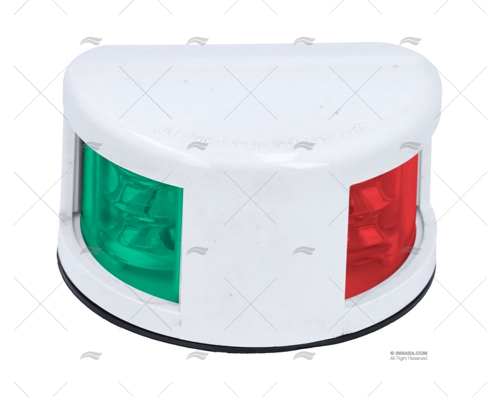 FEU 7045 BI COLOR  PLAT BLANC