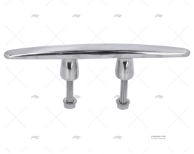 GALLOCCIA INOX 200mm